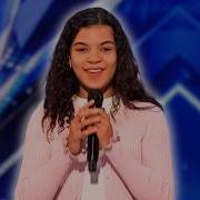 Саймон Коуэлл нажимает Золотую кнопку для 14 летней участницы AGT 2026