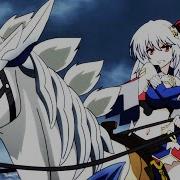 Miracle Of Sound VALHALLA CALLING AMV Lord Marksman And Vanadis