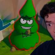 В этой игре ДЕРЕВЬЯ НЕНАВИДЯТ тебя Trees Hate You Demo