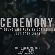 197 Media Ceremony Live At Sound And Fury 2023