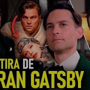EL GRAN GATSBY Una EXPLICACIÓN Sobre Su TRÁGICO FINAL Relato Reflexiones