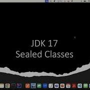 Java Sealed Classes And Interfaces