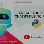 Create Your Own ChatBot Using Python ChatterBot 2020