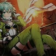 Nightcore Flight Exo Terror Remix