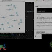 Creating An Interactive Knowledge Graph Challenges And Solutions