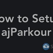 How To Setup AjParkour Auto Generated Parkour Minecraft Java
