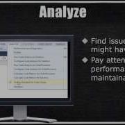 TGIF Episode 2 Visual Studio Analyze