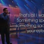 Glee Father Figure Lyrics