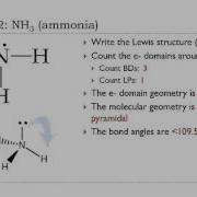 VSEPR Part 2 Examples