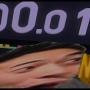 TETR IO 1 Line Sprint WR