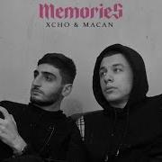 Xcho Macan Memories 2024