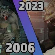 Evolution Of Wolfteam 2006 2023