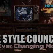 The Style Council My Ever Changing Moods Piano Version V3 Karaoke With Lyrics