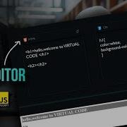 Build Your Own Code Editor Using HTML CSS JS 11 Mini Project