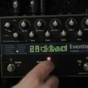 The Gear Booth EP1 Eventide Timefactor