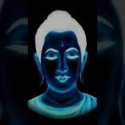 Magical Buddha The Negative Afterimage Effect