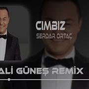 Serdar Ortaç Cımbız Ali Güneş Remix Sende Gidersin Gündem Değişir