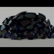 Crystallize CGI Slow Motion 4K 21 9