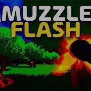 Weapon Muzzle Flash Particle Effect Godot 4 3 Tutorial