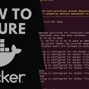 Docker Security Essentials How To Secure Docker Containers