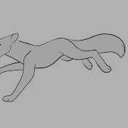 Wolf Run Cycle Test