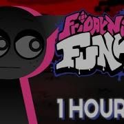 Pandemonium Friday Night Funkin FULL SONG 1 HOUR