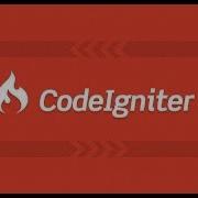 CodeIgniter Project Tutorial 3 Insert The User Into The Database
