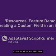 ScriptRunner For Jira Display Info From Database In Jira Custom Fields Using ScriptRunner
