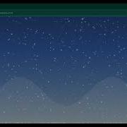 Realistic Snowfall Animation Cinematic Winter Effect In HTML CSS JS