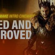 Gothic Remake Intro Cinematic FIXED And Improved More Faithful To The Original