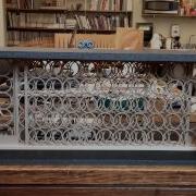 Dynamic Facade Prototype
