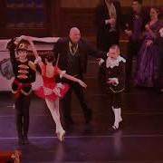 Nutcracker 2019 Vod Solid