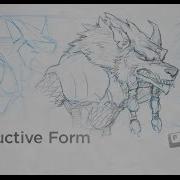 2 12 Базовые формы Ч 1 Constructive Form Pt 1 CtrlPaint Com