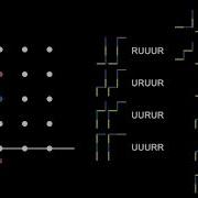 The Binomial Recurrence From Lattice Paths Visual Proof