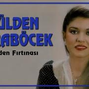 Gülden Karaböcek Sen