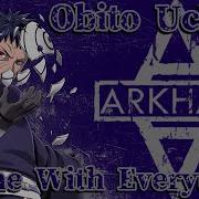 Obito Uchiha AMV Done With Everything