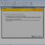 Linking SQL Databases To Microsoft Access Databases 2007
