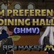 RPG Maker MV Tutorial 3HMV Item Preferences Dining Hall Multiple Formulas