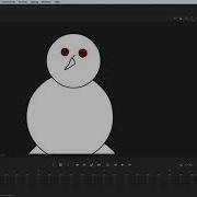 003 Adobe Animate Timeline Layers