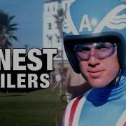 Honest Trailers Captain America 1979
