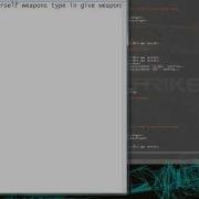 Counter Strike Source Console Commands