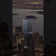 New Skyscraper In New York