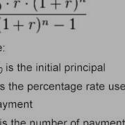 PYTHON SPEED TUTORIAL Loan Payment Calculator