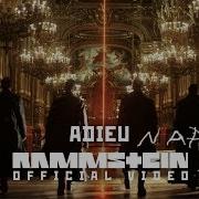 Rammstein Adieu Napisy PL