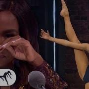 Emotional Contemporary Dance Performance By Ellie Auditions Week 1 The Greatest Dancer