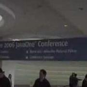JavaOne 2006 Welcome