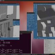 Finite Element Meshing Is Easy