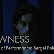 12 Days Of Performance Sergei Polunin
