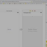 Silent IOS 007 03 Usage Example For Dynamic Prototypes Of UITableView