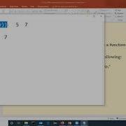 CS332 M06 2 Lambda Calculus Live Lecture 2 Of 3